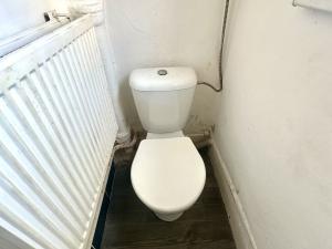 Prodej bytu 3+1, Lázně Kynžvart, Luční, 70 m2