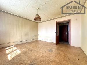 Prodej bytu 3+1, Lázně Kynžvart, Luční, 70 m2