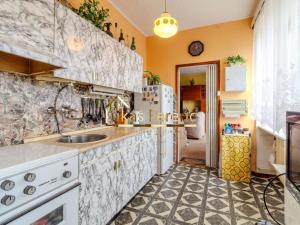 Prodej bytu 3+1, Praha - Nusle, Kloboučnická, 65 m2