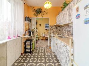 Prodej bytu 3+1, Praha - Nusle, Kloboučnická, 65 m2