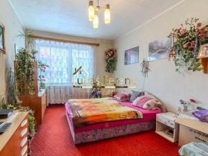 Prodej bytu 3+1, Praha - Nusle, Kloboučnická, 65 m2