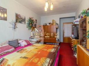 Prodej bytu 3+1, Praha - Nusle, Kloboučnická, 65 m2