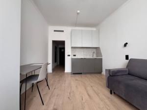 Pronájem bytu 1+kk, Praha - Žižkov, Hartigova, 22 m2