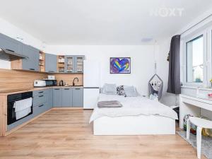 Prodej bytu 1+kk, Pardubice, Východní, 33 m2