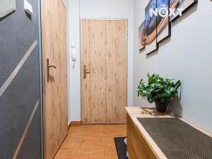 Prodej bytu 2+1, Praha - Vysočany, Poštovská, 56 m2