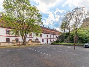Prodej komerčního pozemku, Manětín - Rabštejn nad Střelou, 7700 m2