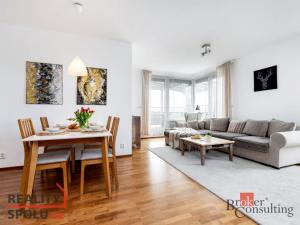 Prodej bytu 4+kk, Praha - Zličín, Sazovická, 93 m2
