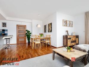 Prodej bytu 4+kk, Praha - Zličín, Sazovická, 93 m2