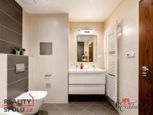 Prodej bytu 4+kk, Praha - Zličín, Sazovická, 93 m2