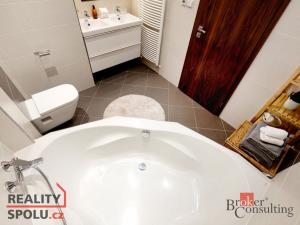 Prodej bytu 4+kk, Praha - Zličín, Sazovická, 93 m2
