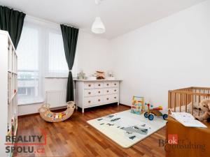 Prodej bytu 4+kk, Praha - Zličín, Sazovická, 93 m2