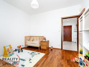 Prodej bytu 4+kk, Praha - Zličín, Sazovická, 93 m2