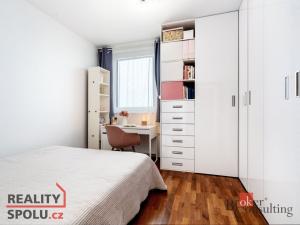 Prodej bytu 4+kk, Praha - Zličín, Sazovická, 93 m2