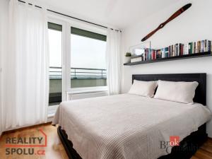 Prodej bytu 4+kk, Praha - Zličín, Sazovická, 93 m2