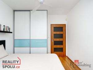 Prodej bytu 4+kk, Praha - Zličín, Sazovická, 93 m2