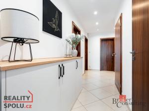 Prodej bytu 4+kk, Praha - Zličín, Sazovická, 93 m2