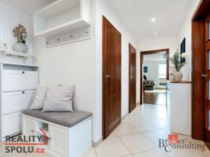 Prodej bytu 4+kk, Praha - Zličín, Sazovická, 93 m2