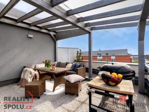 Prodej bytu 4+kk, Praha - Zličín, Sazovická, 93 m2