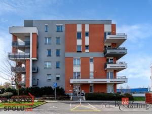 Prodej bytu 4+kk, Praha - Zličín, Sazovická, 93 m2