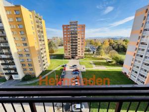 Pronájem bytu 1+kk, Ostrava - Poruba, Francouzská, 28 m2