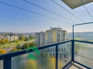 Pronájem bytu 3+1, Praha - Záběhlice, Přesličková, 68 m2