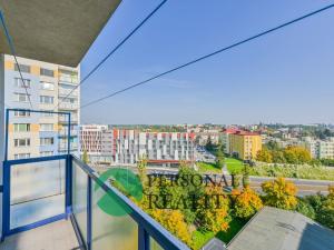 Pronájem bytu 3+1, Praha - Záběhlice, Přesličková, 68 m2
