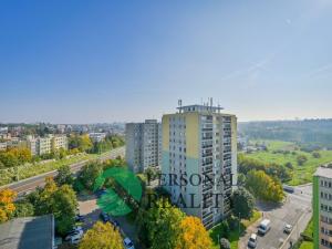 Pronájem bytu 3+1, Praha - Záběhlice, Přesličková, 68 m2