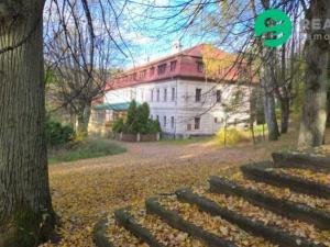 Prodej rodinného domu, Nové Město nad Metují, Rezek, 1720 m2