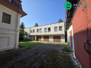 Prodej rodinného domu, Nové Město nad Metují, Rezek, 1720 m2