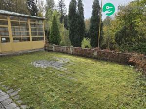 Prodej rodinného domu, Nové Město nad Metují, Rezek, 1720 m2