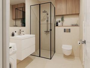 Prodej bytu 1+kk, Zábřeh, Leštinská, 30 m2
