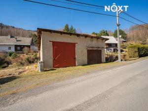 Prodej garáže, Velké Losiny, 25 m2