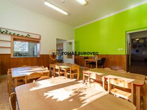 Prodej rodinného domu, Kroměříž, Malý val, 914 m2