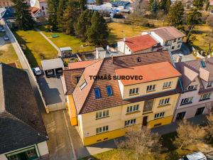 Prodej rodinného domu, Kroměříž, Malý val, 914 m2