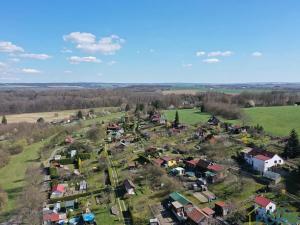 Prodej zahrady, Vysoké Mýto, Vinice, 588 m2