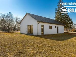 Prodej rodinného domu, Přepychy, 90 m2