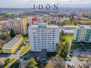 Prodej bytu 2+1, Ostrava, Ludvíka Podéště, 50 m2