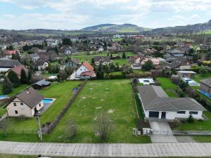 Prodej pozemku, Šimonovice, 1260 m2