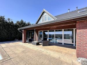 Pronájem rodinného domu, Velké Meziříčí, Sluneční, 175 m2