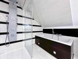 Pronájem rodinného domu, Velké Meziříčí, Sluneční, 175 m2