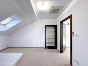 Pronájem rodinného domu, Velké Meziříčí, Sluneční, 175 m2