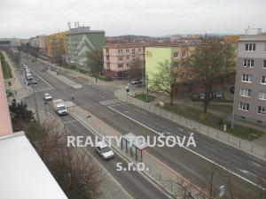 Prodej bytu 2+1, Plzeň - Východní Předměstí, Koterovská, 53 m2