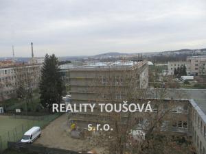 Prodej bytu 2+1, Plzeň - Východní Předměstí, Koterovská, 53 m2