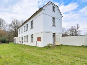 Prodej rodinného domu, Strakonice, Prácheňská, 116 m2