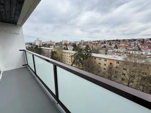 Prodej bytu 3+1, Praha - Záběhlice, Zvolenská, 70 m2