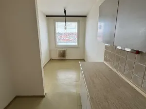 Prodej bytu 3+1, Praha - Záběhlice, Zvolenská, 70 m2