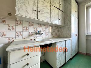 Pronájem bytu 2+1, Ostrava - Poruba, 17. listopadu, 55 m2