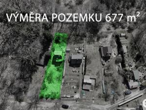 Prodej chaty, Mnichovice, Šibeničky, 79 m2