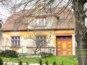 Prodej rodinného domu, Tavíkovice, 236 m2