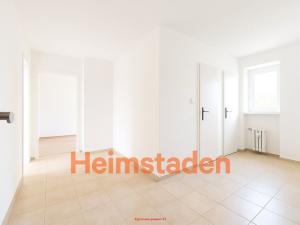 Pronájem bytu 2+1, Havířov - Město, Jilemnického, 55 m2
